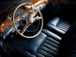 Mercedes-Benz 220 S Cabriolet 1958 года